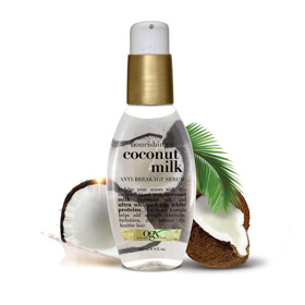 Imagen de OGX SERUM COCONUT MILK ANTIBREAKAGE [118 ml]