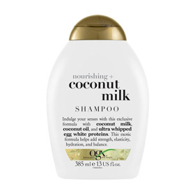 Imagen de OGX SHAMPOO COCONUT MILK