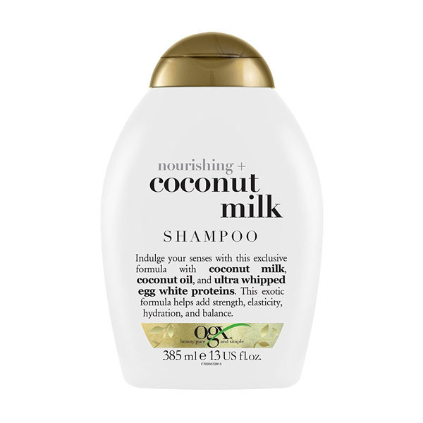 Imagen de OGX SHAMPOO COCONUT MILK