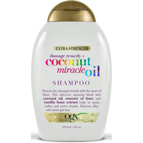 Imagen de OGX SHAMPOO COCONUT MIRACLE OIL [385 ml]