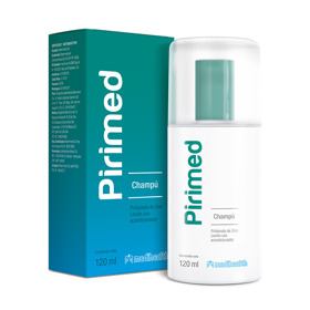 Imagen de PIRIMED [120 ml]