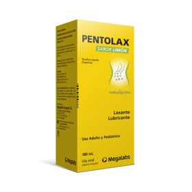 Imagen de PENTOLAX [180 ml]