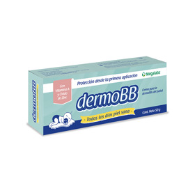 Imagen de DERMOBB CREMA [50 gr]