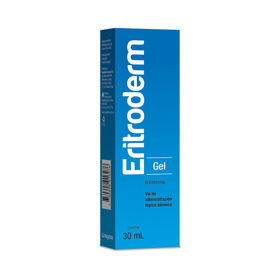 Imagen de ERITRODERM GEL LOCION 2 gr [30 gr]