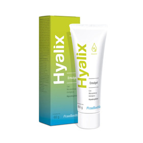 Imagen de HYALIX EMULGEL TUBO [60 ml]