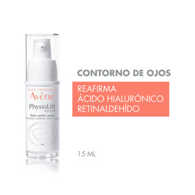 Imagen de AVENE PHYSIOLIFT CONTORNO DE OJOS [15 ml]