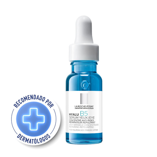 Imagen de LA ROCHE POSAY HYALU B5 SERUM OJOS [15 ml]