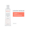 Imagen de AVENE LOCION MICELAR [200 ml]