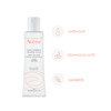 Imagen de AVENE LOCION MICELAR [200 ml]