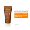 Imagen de Autobronceante Avene Brillo Natural 100ml