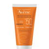 Imagen de AVENE SOLAR LINEA NARANJA CREMA CON COLOR 50 fps [50 ml]