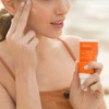 Imagen de AVENE SOLAR LINEA NARANJA CREMA CON COLOR 50 fps [50 ml]