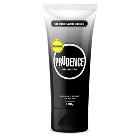 Imagen de PRUDENCE GEL INTIMO NEUTRO [100 gr]