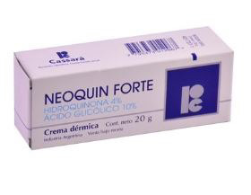 Imagen de NEOQUIN FORTE [20 gr]