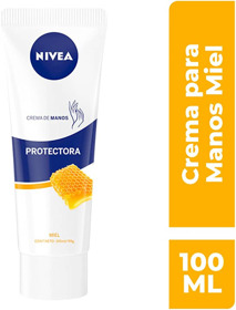 Imagen de NIVEA HAND PROTECTORA MIEL [100 ml]