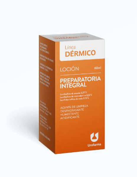 Imagen de PREPARATORIA INTEGRAL [60 ml]