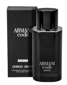 Imagen de GIORGIO ARMANI CODE LE PARFUM [75 ml]