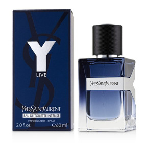 Imagen de YSL Y MEN INTENSE EDP [60 ml]