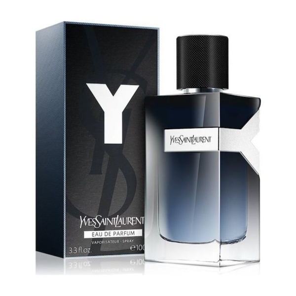 Imagen de YSL Y MEN INTENSE EDP [100 ml]