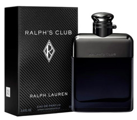 Imagen de RALPH LAUREN RALPH´S CLUB PARFUM [100 ml]