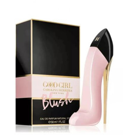 Imagen de CAROLINA HERRERA GOOD GIRL BLUSH EDP [30 ml]