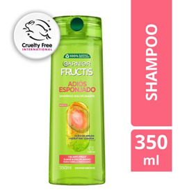 Imagen de FRUCTIS SH. ADIOS ESPONJADO [350 ml]