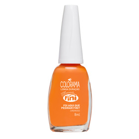 Imagen de MAYBELLINE ESMALTE COLORAMA AQUI SE PIDE FINI [8 ml]