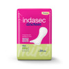 Imagen de INDASEC APOSITO MINI DISCREET ULTRAFINO 100 ml [20 uni.]