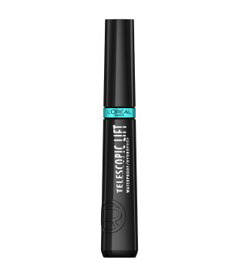 Imagen de LOREAL MASCARA TELESCOPIC LIFT PESTAÑAS WTP [1 uni.]