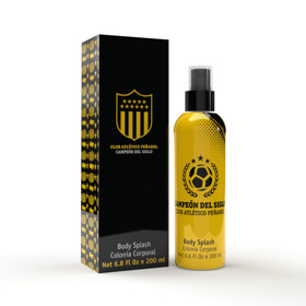 Imagen de PEÑAROL BODY SPLASH [200 ml]