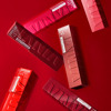 Imagen de MAYBELLINE LABIAL SUPER STAY VINYL INK WICKED [4,2 ml]