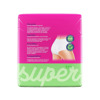 Imagen de INDASEC PANT'S SUPER M 1450ml/ 80-110ml 10 uni