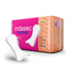 Imagen de INDASEC TOALLA MAXI DISCRET ULTRAFINO 800 ml 15 uni