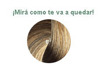 Imagen de ISSUE COLORACION KIT ECO KERATINA RUBIO CLARO DORADO 8.3 [47gr+47+15+15ml+1uni]