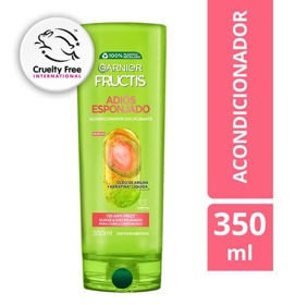 Imagen de FRUCTIS AC. ADIOS ESPONJADO [350 ml]