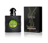 Imagen de YSL BLACK OPIUM ILLICIT GREEN EDP [30 ml]