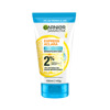 Imagen de GARNIER SKIN ACTIVE EXPRESS ACLARA ANTI ACNE LIMPIADOR PROFUNDO [150 ml]