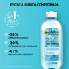 Imagen de GARNIER SKIN ACTIVE EXPRESS ACLARA ANTI ACNE AGUA MICELAR [400 ml]