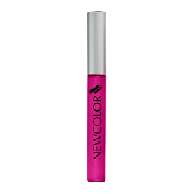 Imagen de NEWCOLOR BRILLO LABIAL GOOSE BERRY 09 [5 ml]