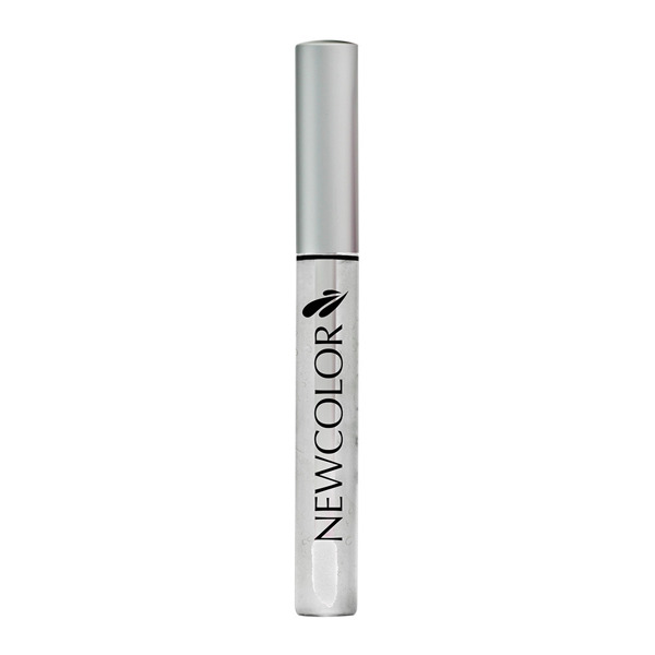 Imagen de NEWCOLOR BRILLO LABIAL TRANSPARENTE 15 [5 ml]