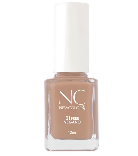 Imagen de NEWCOLOR ESMALTE CREMOSO 3.50 [12 ml]