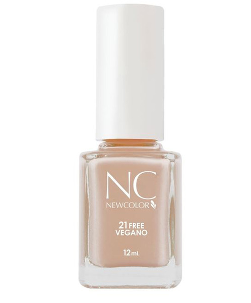 Imagen de NEWCOLOR ESMALTE CREMOSO 3.55 [12 ml]