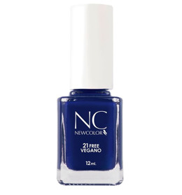 Imagen de NEWCOLOR ESMALTE CREMOSO 7.10 [12 ml]