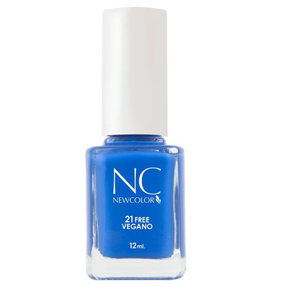 Imagen de NEWCOLOR ESMALTE CREMOSO 7.20 [12 ml]