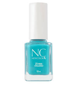 Imagen de NEWCOLOR ESMALTE CREMOSO 8.10 [12 ml]