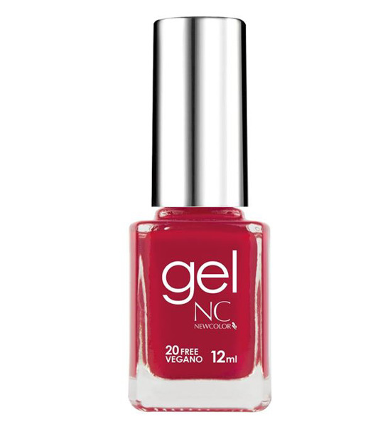 Imagen de NEWCOLOR ESMALTE EFECTO GEL 2.41 [12 ml]