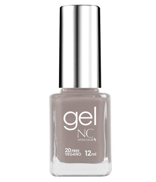 Imagen de NEWCOLOR ESMALTE EFECTO GEL 3.20 [12 ml]