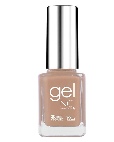 Imagen de NEWCOLOR ESMALTE EFECTO GEL 3.50 [12 ml]