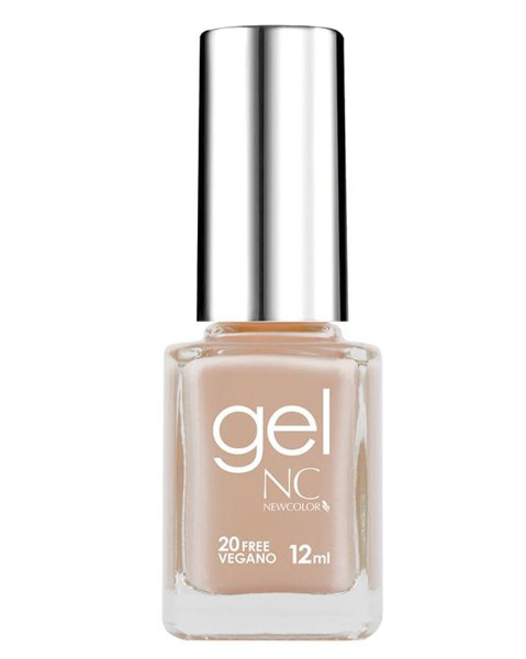 Imagen de NEWCOLOR ESMALTE EFECTO GEL 3.55 [12 ml]