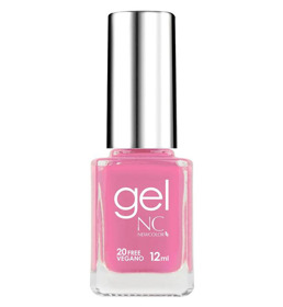 Imagen de NEWCOLOR ESMALTE EFECTO GEL 4.40 [12 ml]